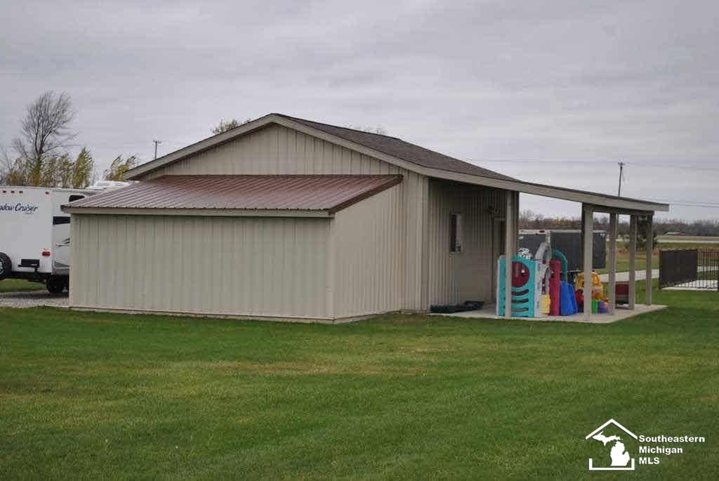 7329 South Custer Road Monroe, MI 48161 - Photo 22 of 25 Gallery Image 22