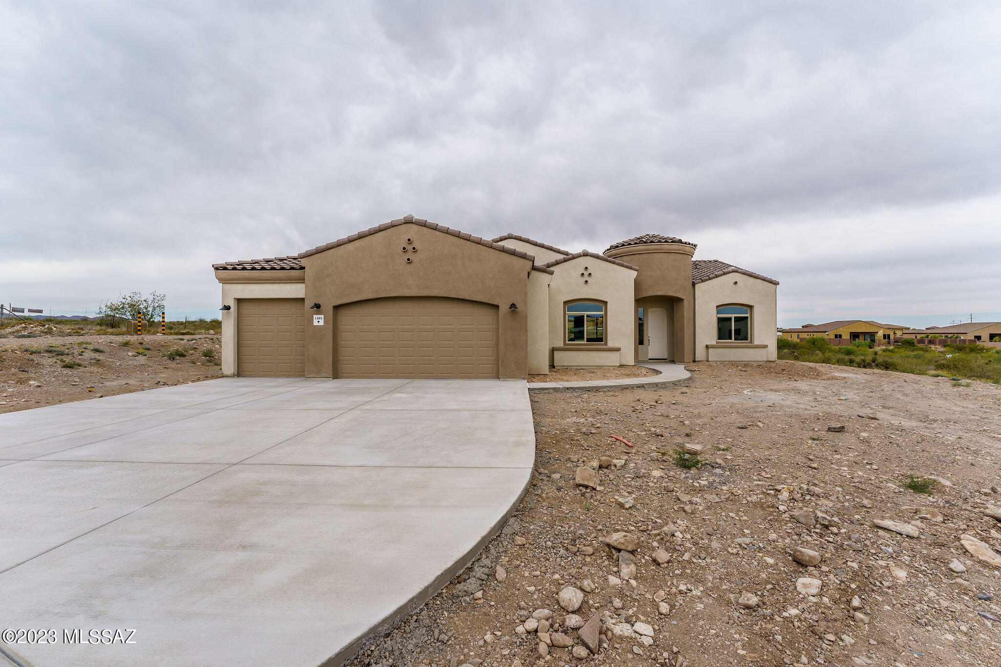 1405 North Range Rider Place Vail, AZ 85641 - Photo 1 of 21 Gallery Image 1