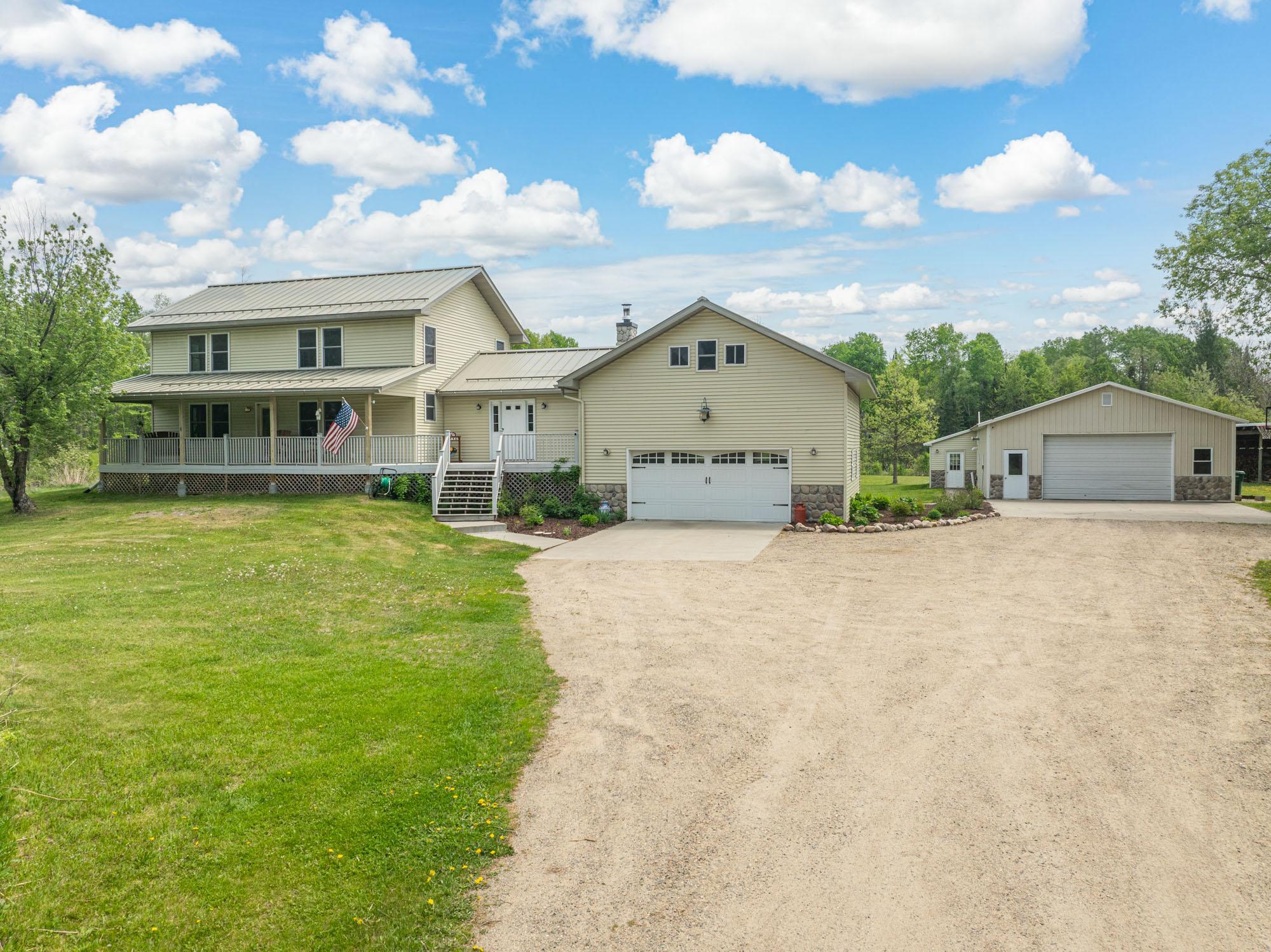 20190 Happy Hollow Road Grand Rapids, MN 55744 - Photo 1 of 91