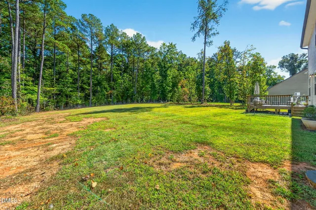 $449,900 | 325 Sorrel Drive, Franklinton, NC 27525