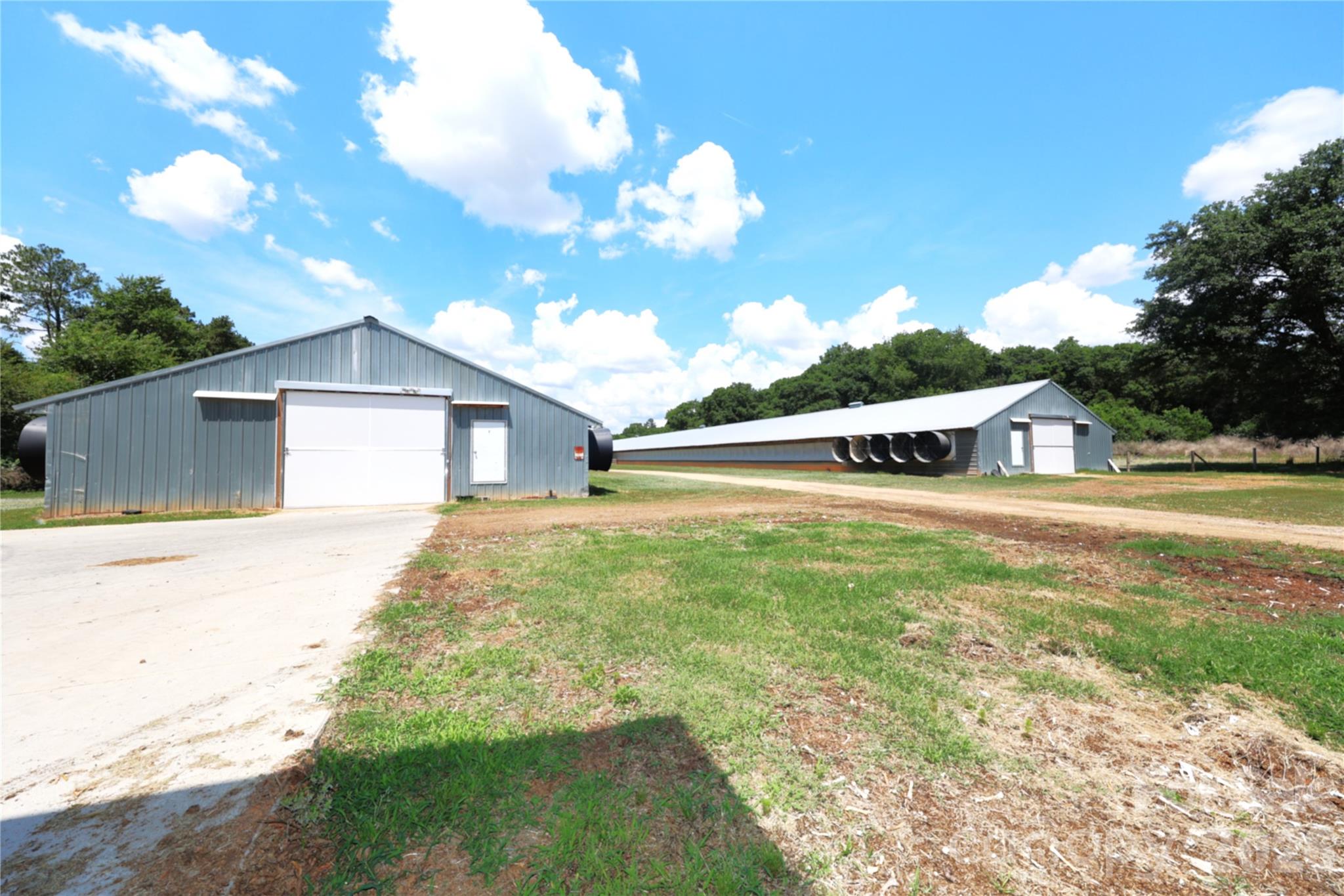 2121 Whitetail Road Blackville, SC 29817 - Photo 2 of 40