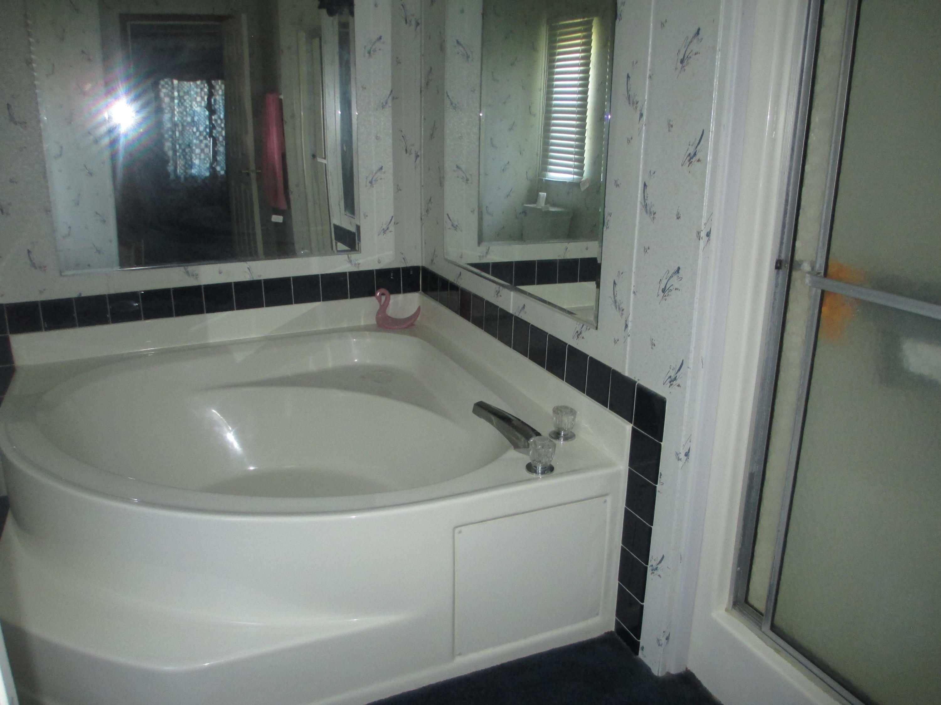 130 West Ridge Court Rockingham, NC 28379 - Photo 21 of 22 Bruce master bath