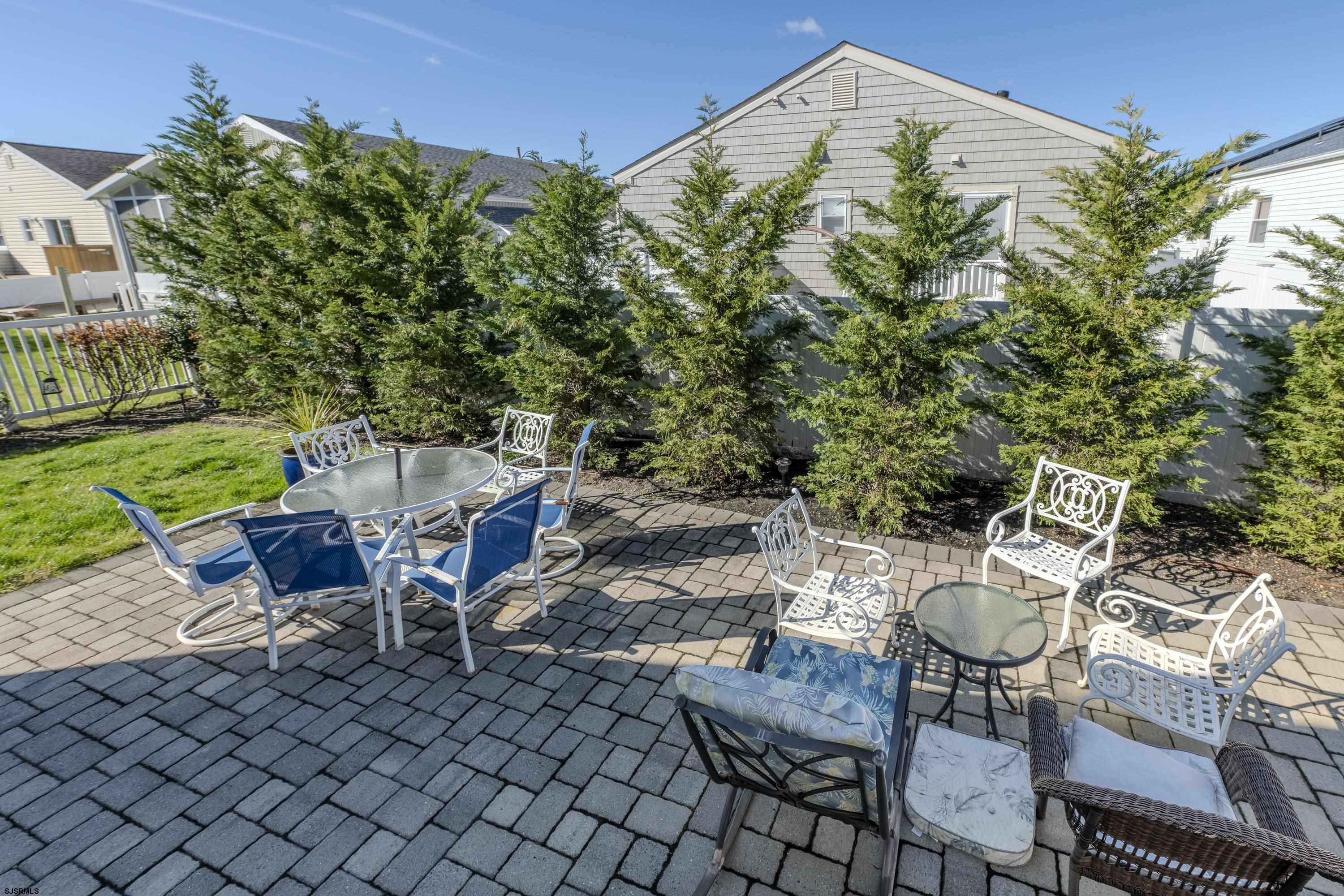 220 North 35th Avenue, Unit WINTER RENTAL Longport, NJ 08403 - Photo 23 of 31 Gallery Image 23