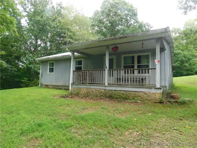 $850,000 | 6872 East Hurst Road, Pekin, IN 47165