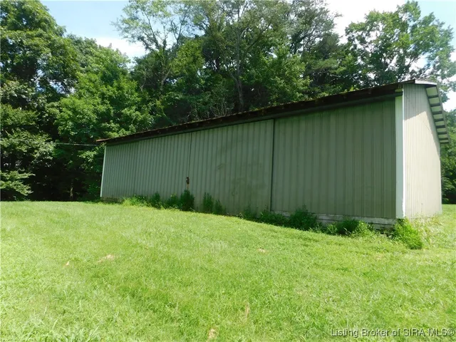 $850,000 | 6872 East Hurst Road, Pekin, IN 47165