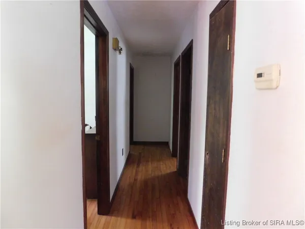 $844,999 | 6872 East Hurst Road, Pekin, IN 47165