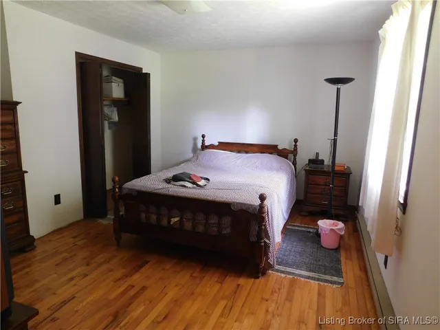 $850,000 | 6872 East Hurst Road, Pekin, IN 47165