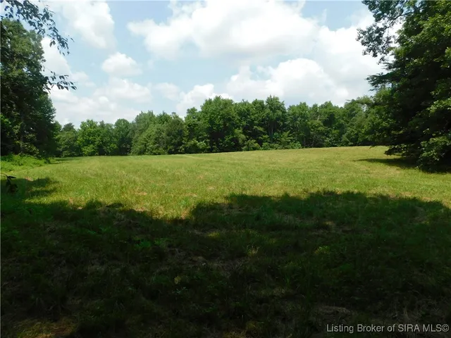 $850,000 | 6872 East Hurst Road, Pekin, IN 47165