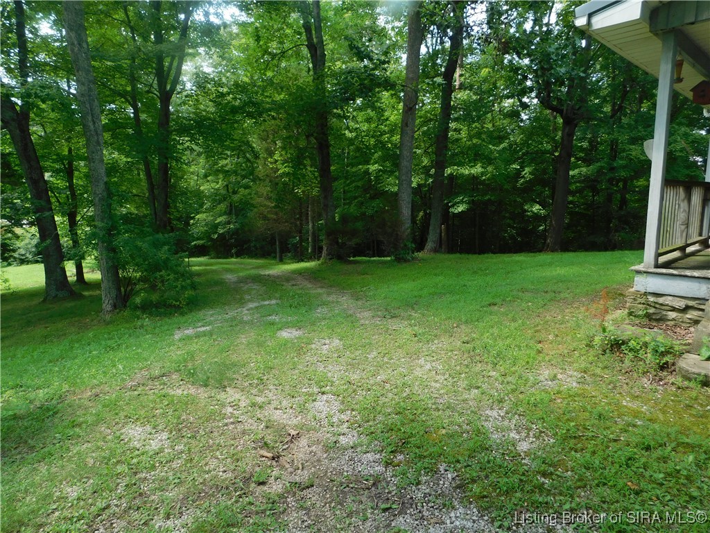 6872 East Hurst Road Pekin, IN 47165 - Photo 27 of 28