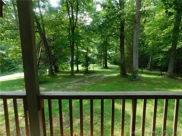 $850,000 | 6872 East Hurst Road, Pekin, IN 47165