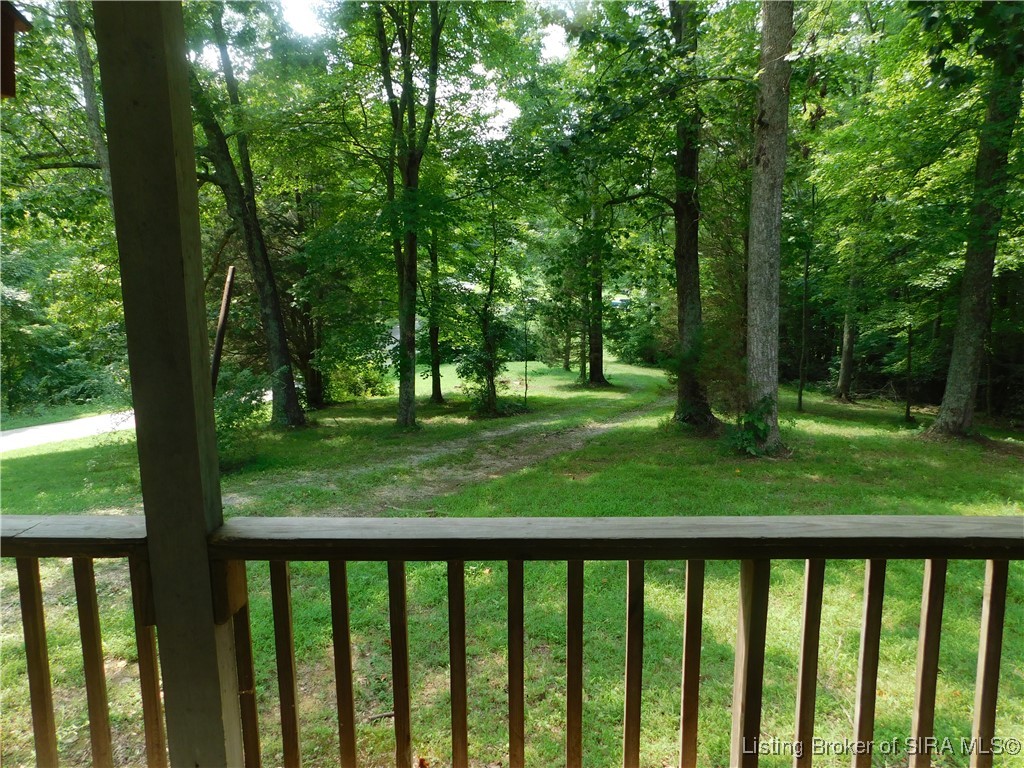 6872 East Hurst Road Pekin, IN 47165 - Photo 3 of 28