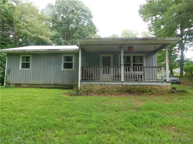 $850,000 | 6872 East Hurst Road, Pekin, IN 47165