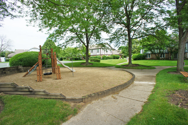 166 Hemingway Court, Unit 252 Vernon Hills, IL 60061 - Photo 22 of 25
