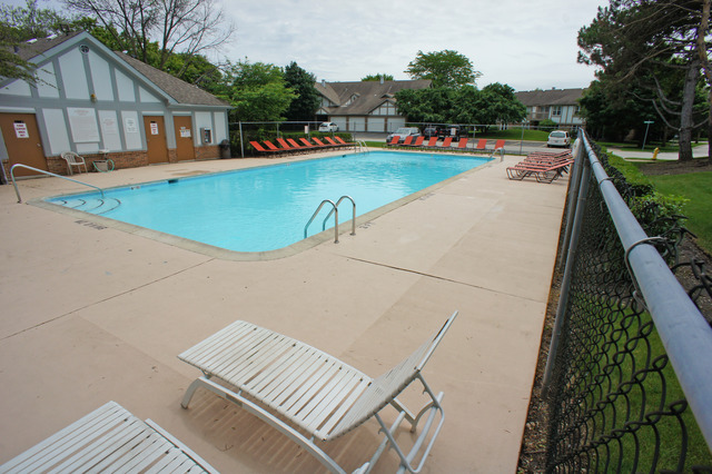 166 Hemingway Court, Unit 252 Vernon Hills, IL 60061 - Photo 24 of 25