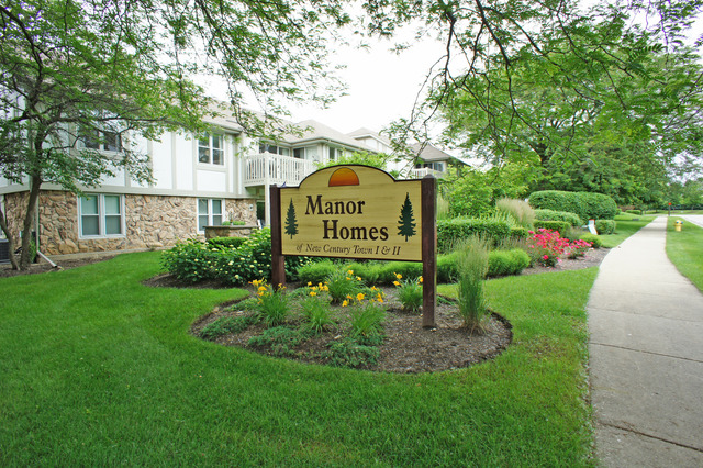 166 Hemingway Court, Unit 252 Vernon Hills, IL 60061 - Photo 25 of 25