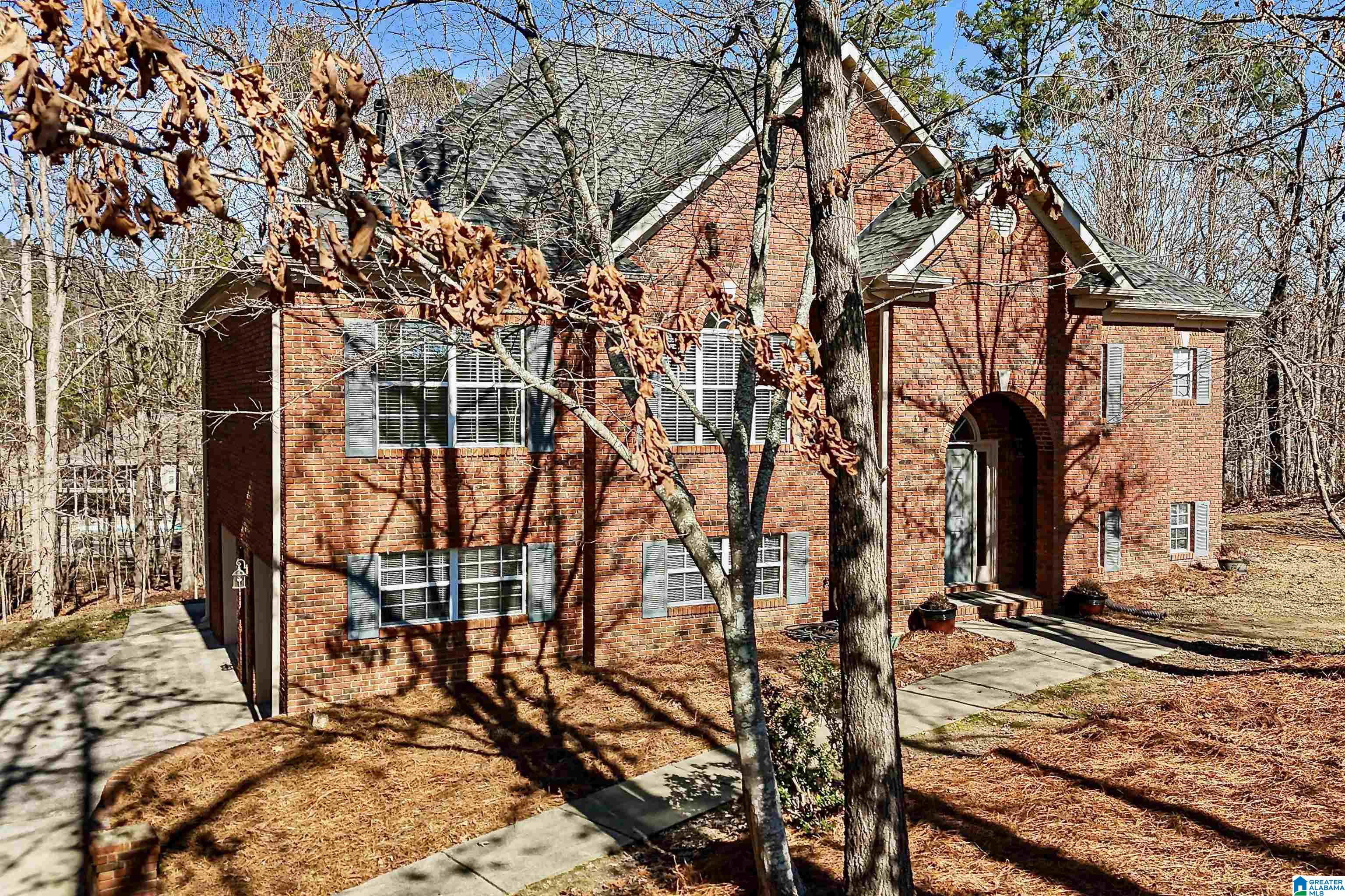 100 Magnolia Ridge Circle Chelsea, AL 35043 - Photo 45 of 51