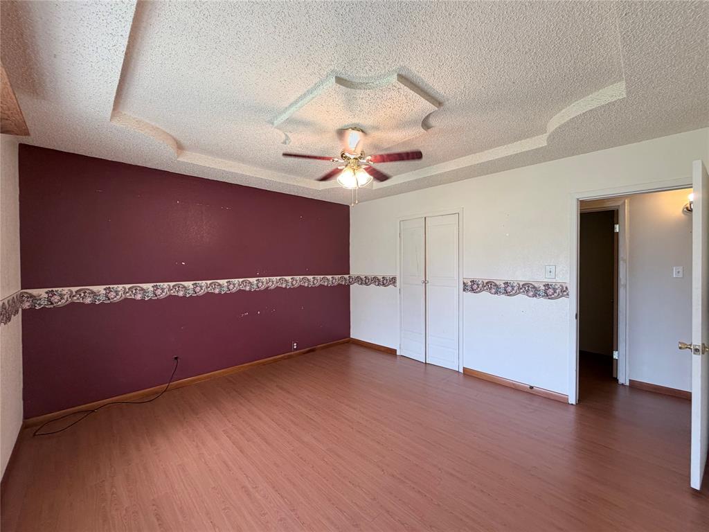 403 North Reagan Street Hamilton, TX 76531 - Photo 15 of 20