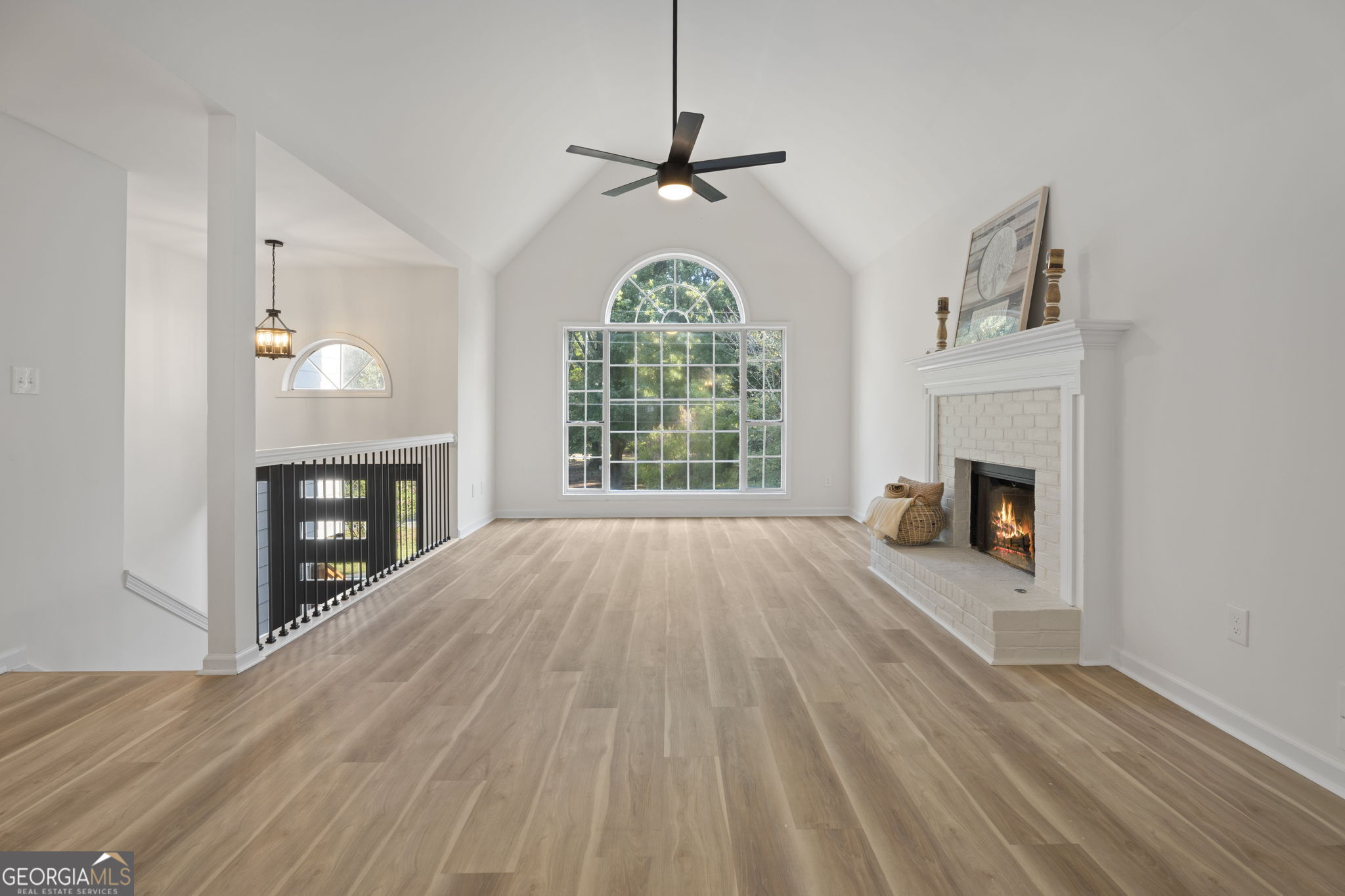 5323 Moon Road Powder Springs, GA 30127 - Photo 3 of 22 Gallery Image 3