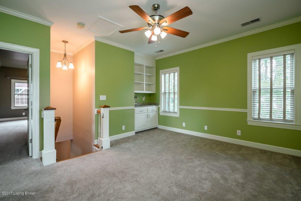 2331 Manchester Road Louisville, KY 40205 - Photo 27 of 51 Second floor nursery/office