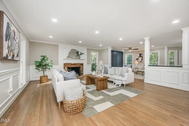 $735,000 | 6504 Jade Tree Lane, Raleigh, NC 27615