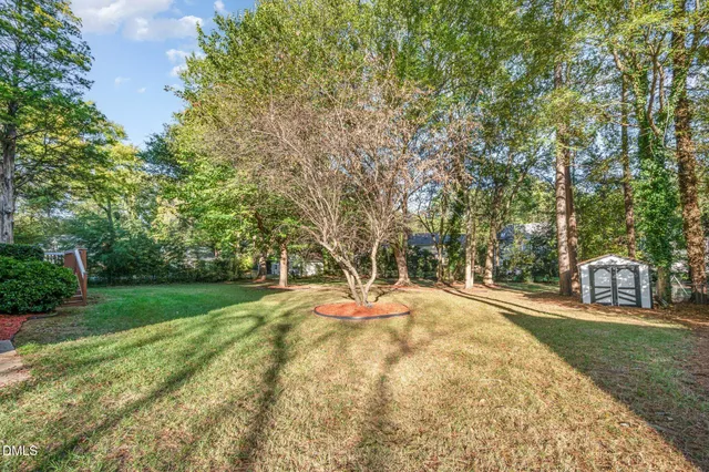 $735,000 | 6504 Jade Tree Lane, Raleigh, NC 27615