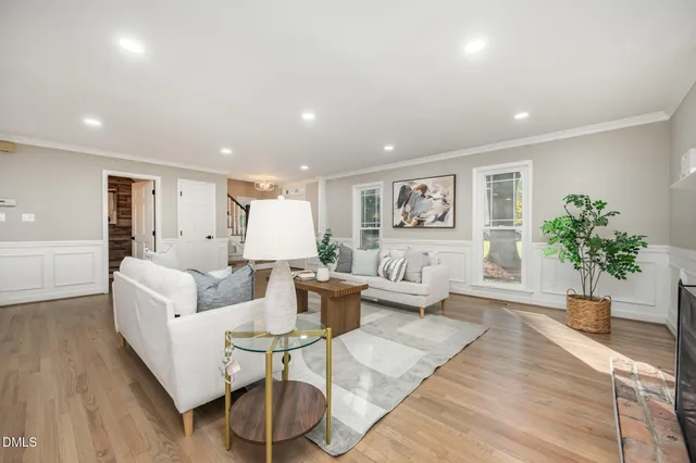 $735,000 | 6504 Jade Tree Lane, Raleigh, NC 27615