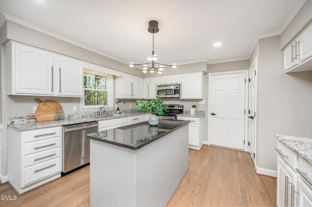 $735,000 | 6504 Jade Tree Lane, Raleigh, NC 27615