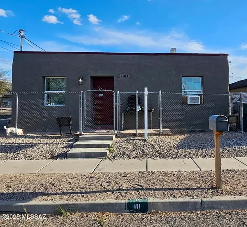 $525,000 | 1704 South 7th Avenue, Tucson, AZ 85713