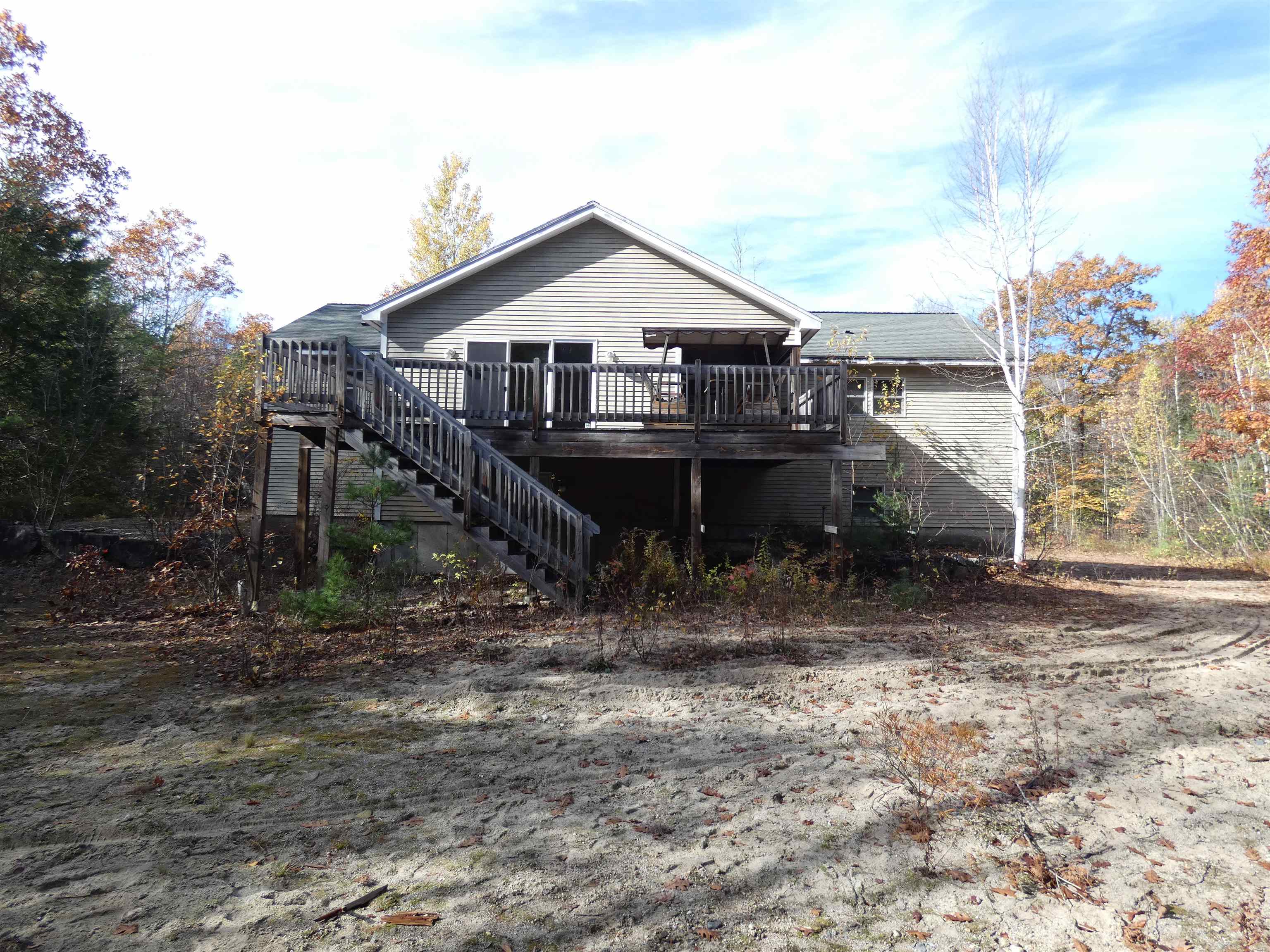 48 Shaker Jerry Road Moultonborough, NH 03254 - Photo 28 of 30 Gallery Image 28