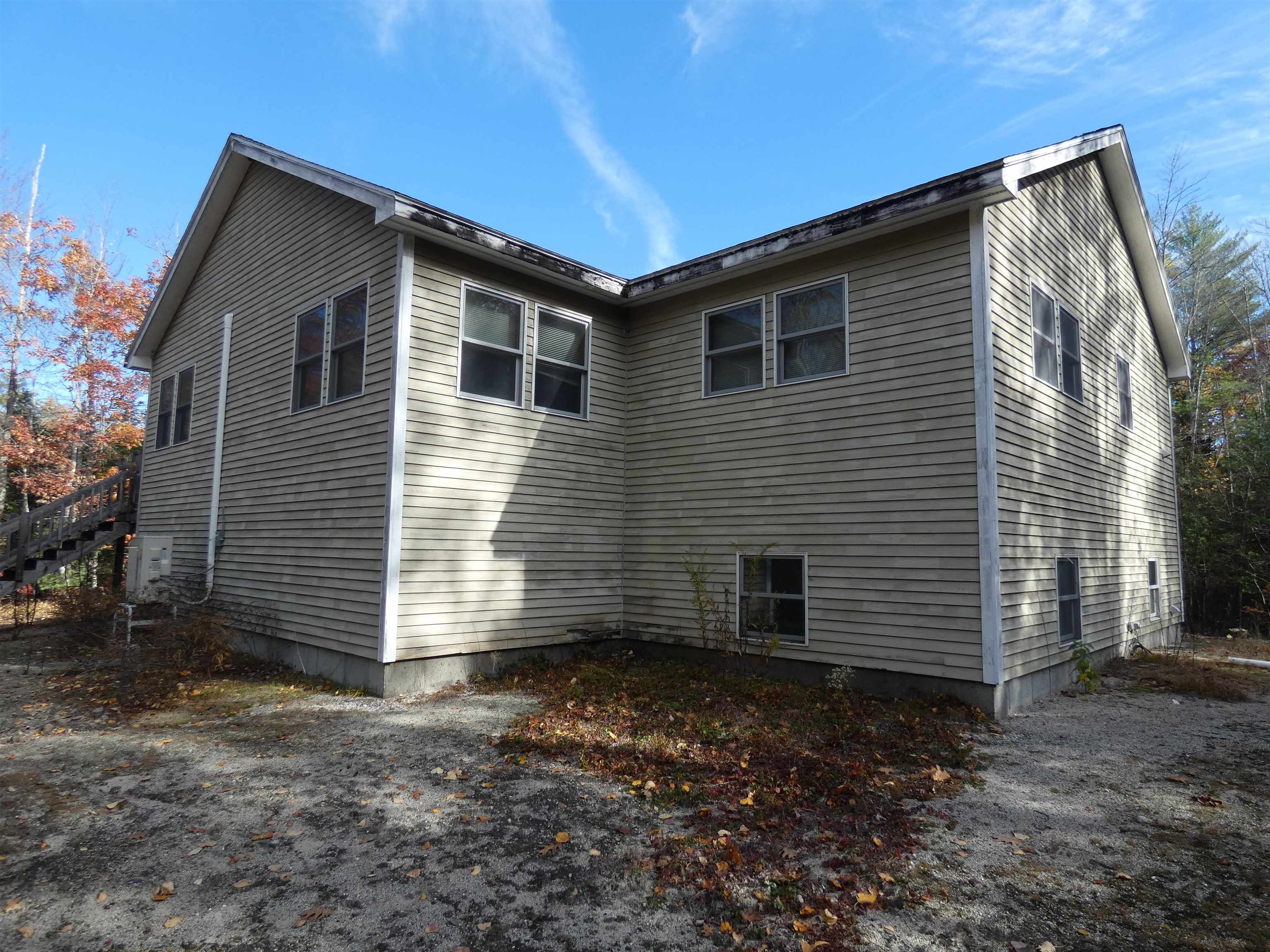48 Shaker Jerry Road Moultonborough, NH 03254 - Photo 4 of 30 Gallery Image 4