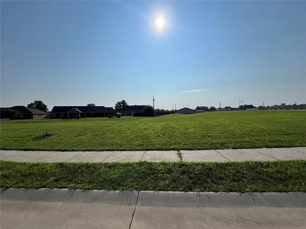$54,000 | 1660 Redbud Court, Perryville, MO 63775