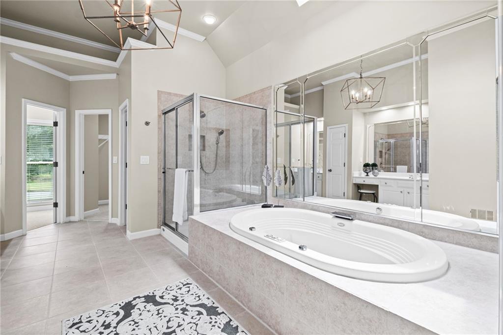 707 Inverness Way Canton, GA 30115 - Photo 36 of 65