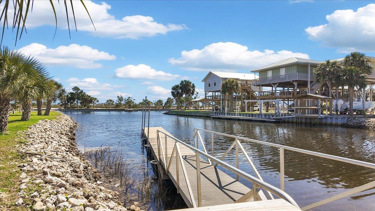 18982 Good Times Drive Perry, FL 32348 - Photo 1 of 18