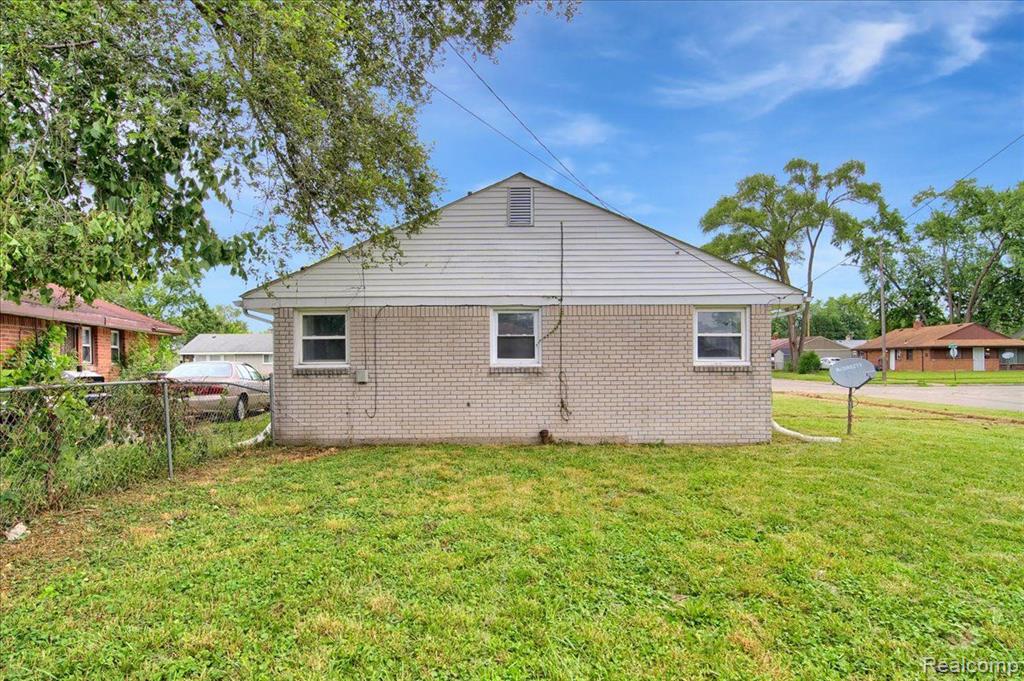 3854 Robinson Court Inkster, MI 48141 - Photo 20 of 20