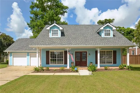 $480,000 | 2351 Ormond Boulevard, Destrehan, LA 70047