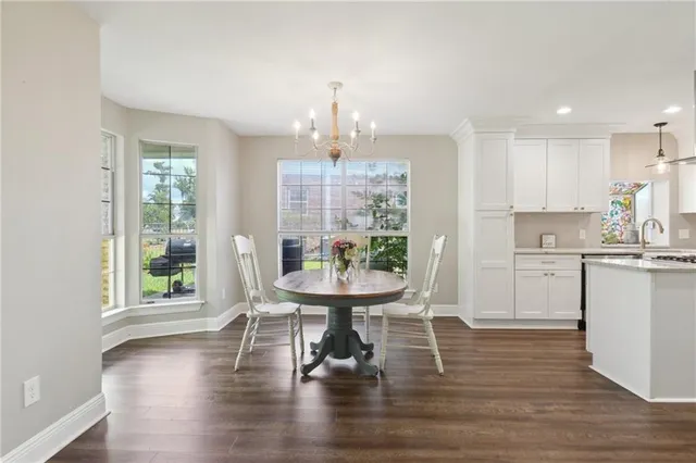 $445,000 | 2351 Ormond Boulevard, Destrehan, LA 70047