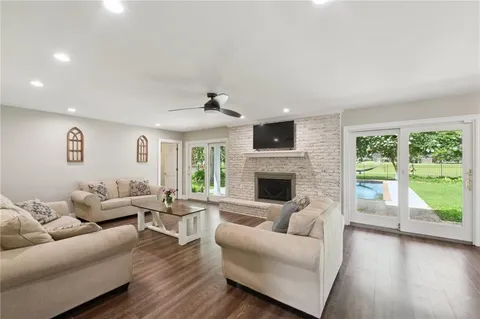 $480,000 | 2351 Ormond Boulevard, Destrehan, LA 70047