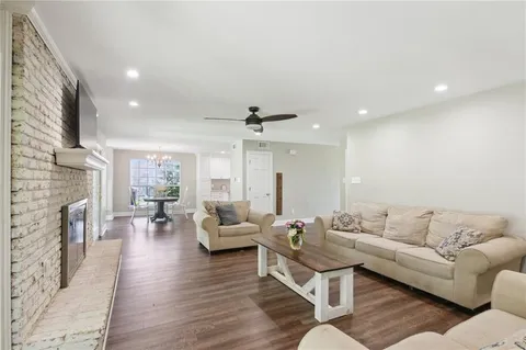 $480,000 | 2351 Ormond Boulevard, Destrehan, LA 70047