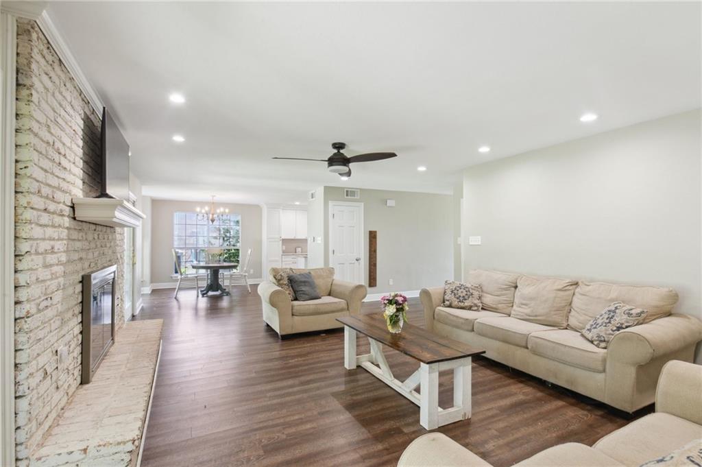 2351 Ormond Boulevard Destrehan, LA 70047 - Photo 14 of 33