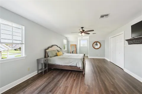 $480,000 | 2351 Ormond Boulevard, Destrehan, LA 70047