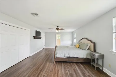 $480,000 | 2351 Ormond Boulevard, Destrehan, LA 70047