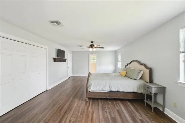 $445,000 | 2351 Ormond Boulevard, Destrehan, LA 70047