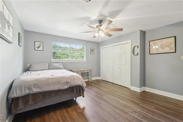 $445,000 | 2351 Ormond Boulevard, Destrehan, LA 70047