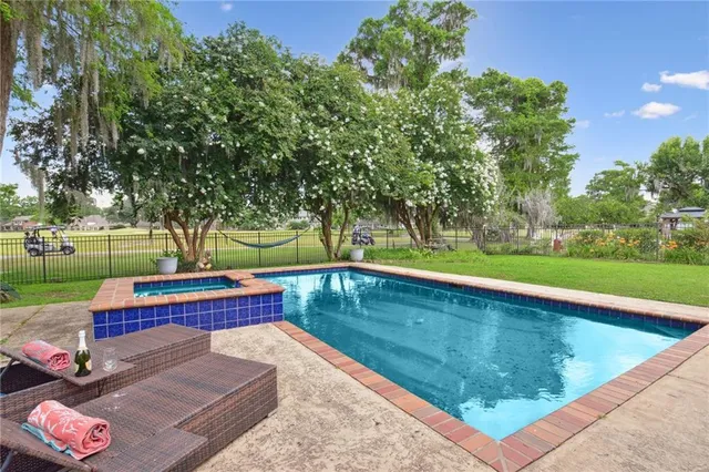 $445,000 | 2351 Ormond Boulevard, Destrehan, LA 70047