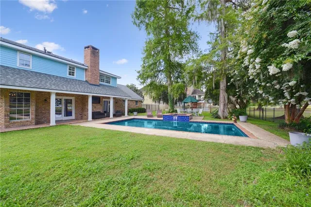 $445,000 | 2351 Ormond Boulevard, Destrehan, LA 70047