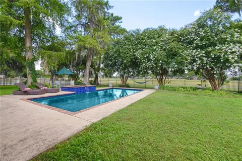 $480,000 | 2351 Ormond Boulevard, Destrehan, LA 70047