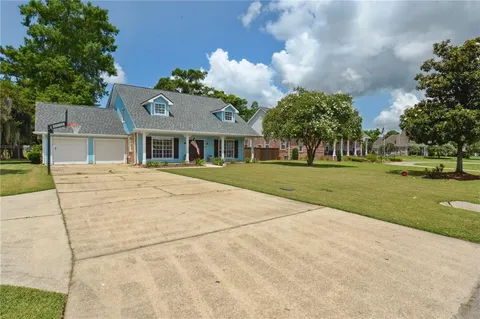 $480,000 | 2351 Ormond Boulevard, Destrehan, LA 70047