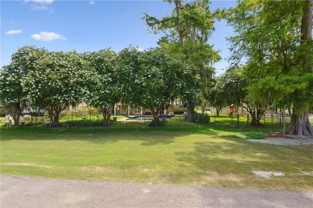 $445,000 | 2351 Ormond Boulevard, Destrehan, LA 70047
