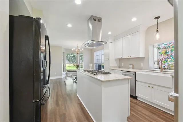 $445,000 | 2351 Ormond Boulevard, Destrehan, LA 70047