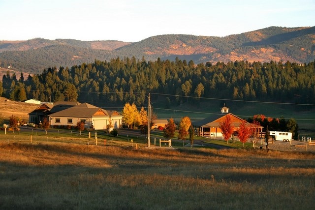 3309 South Linke Road Spokane Valley, WA 99016 - Photo 1 of 20